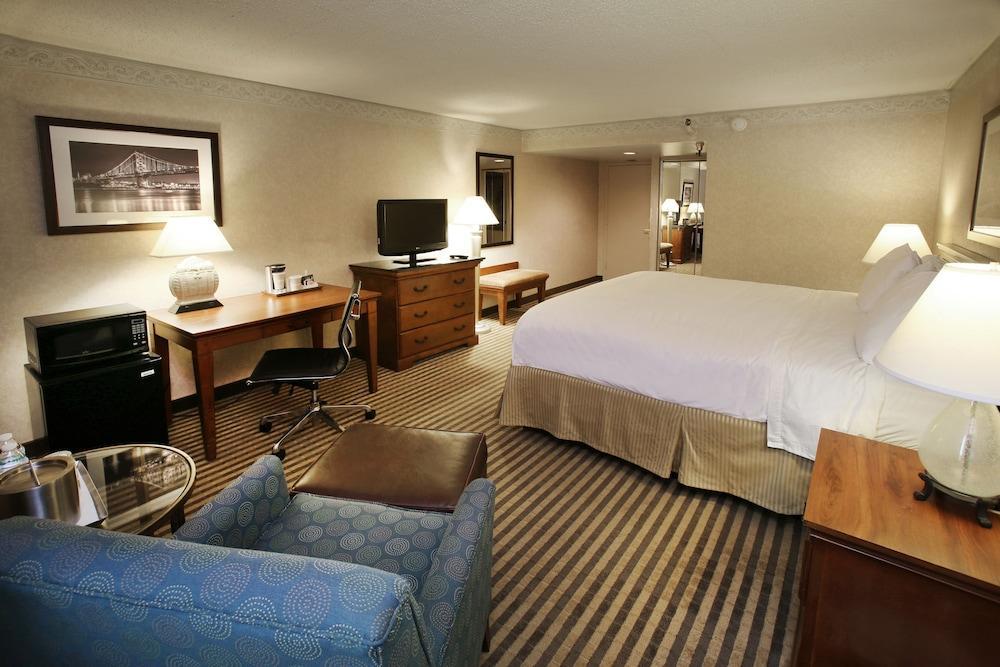 Radisson Hotel Philadelphia Northeast Trevose Exterior photo