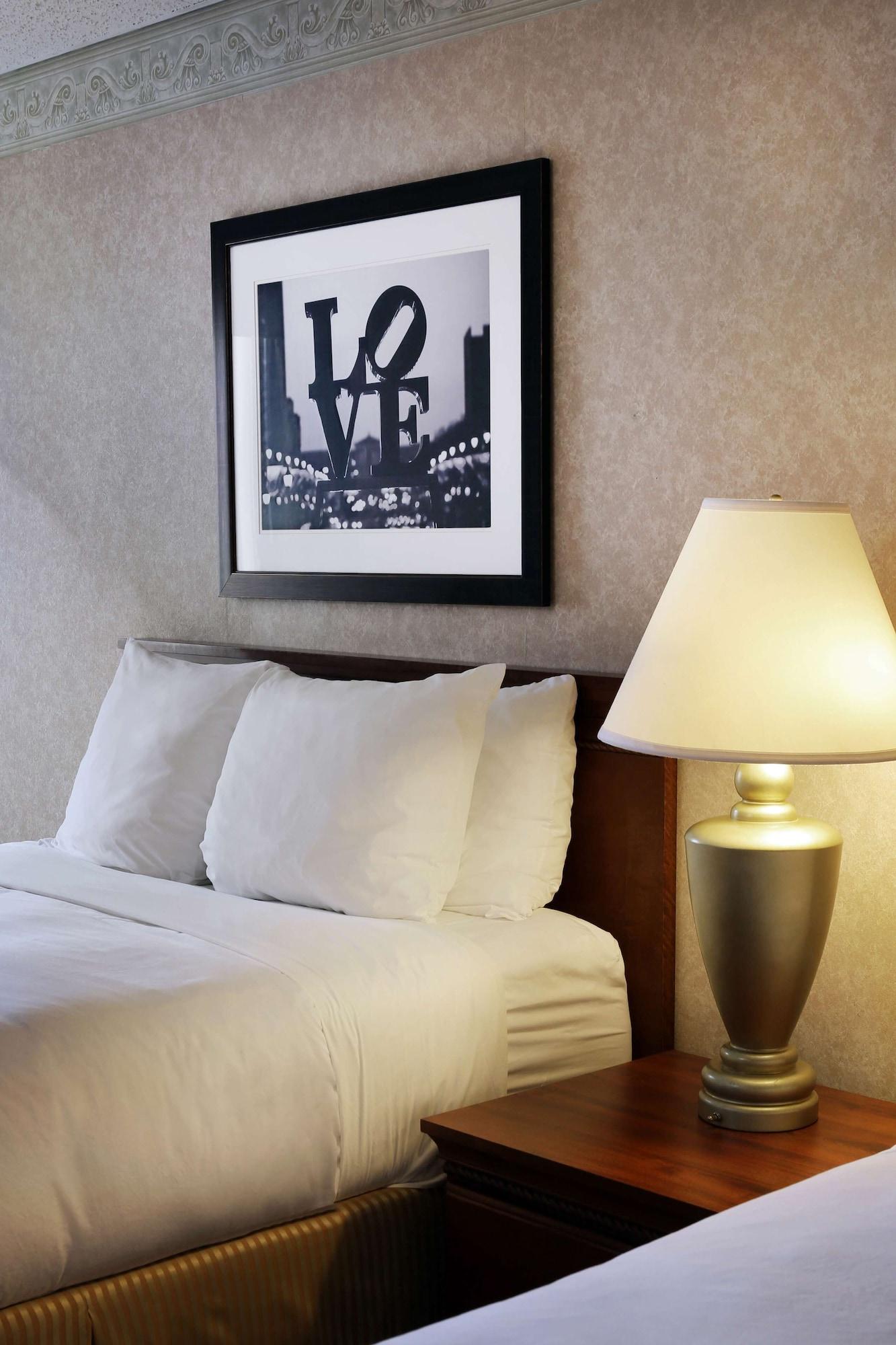 Radisson Hotel Philadelphia Northeast Trevose Exterior photo