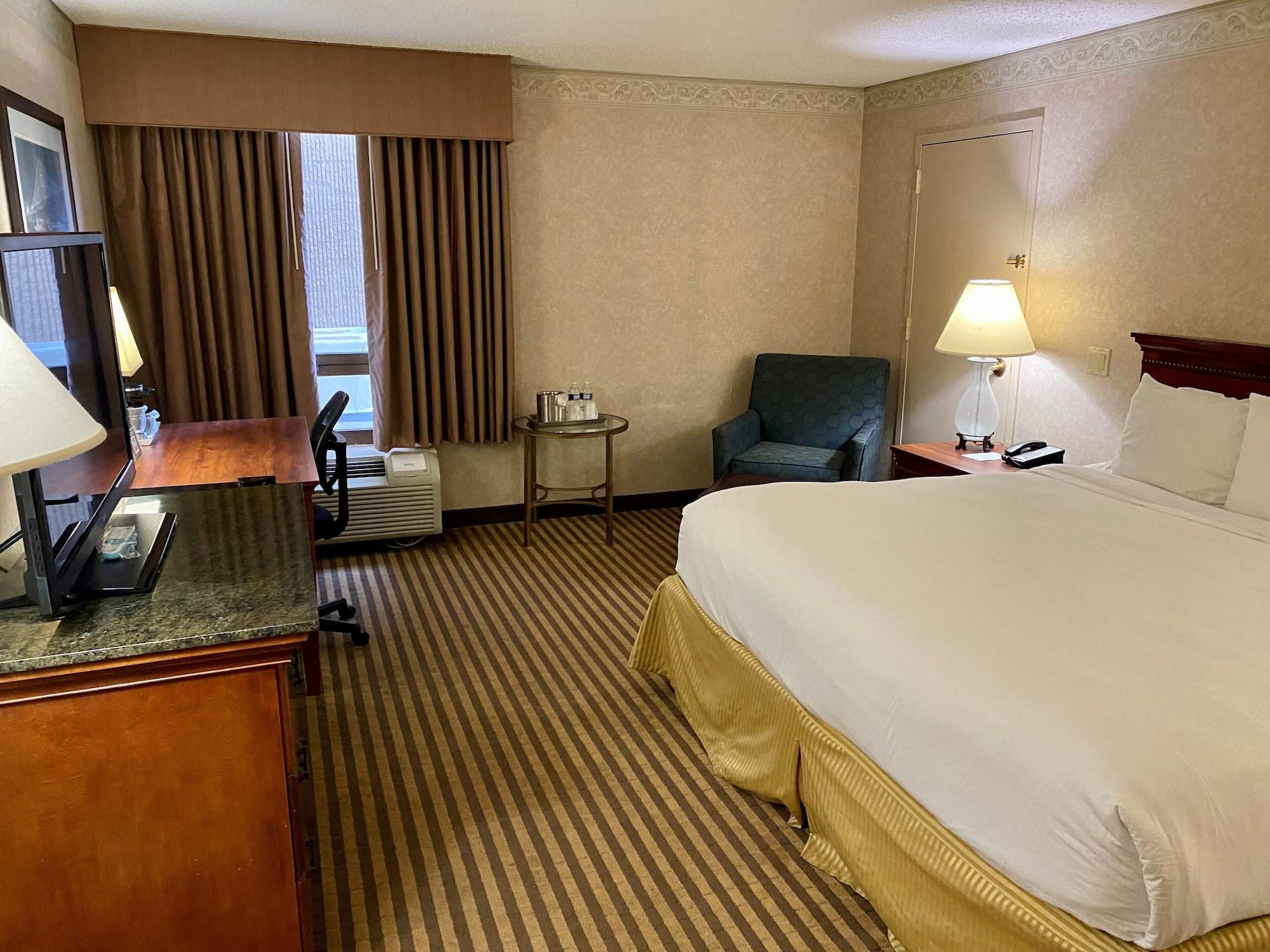 Radisson Hotel Philadelphia Northeast Trevose Exterior photo