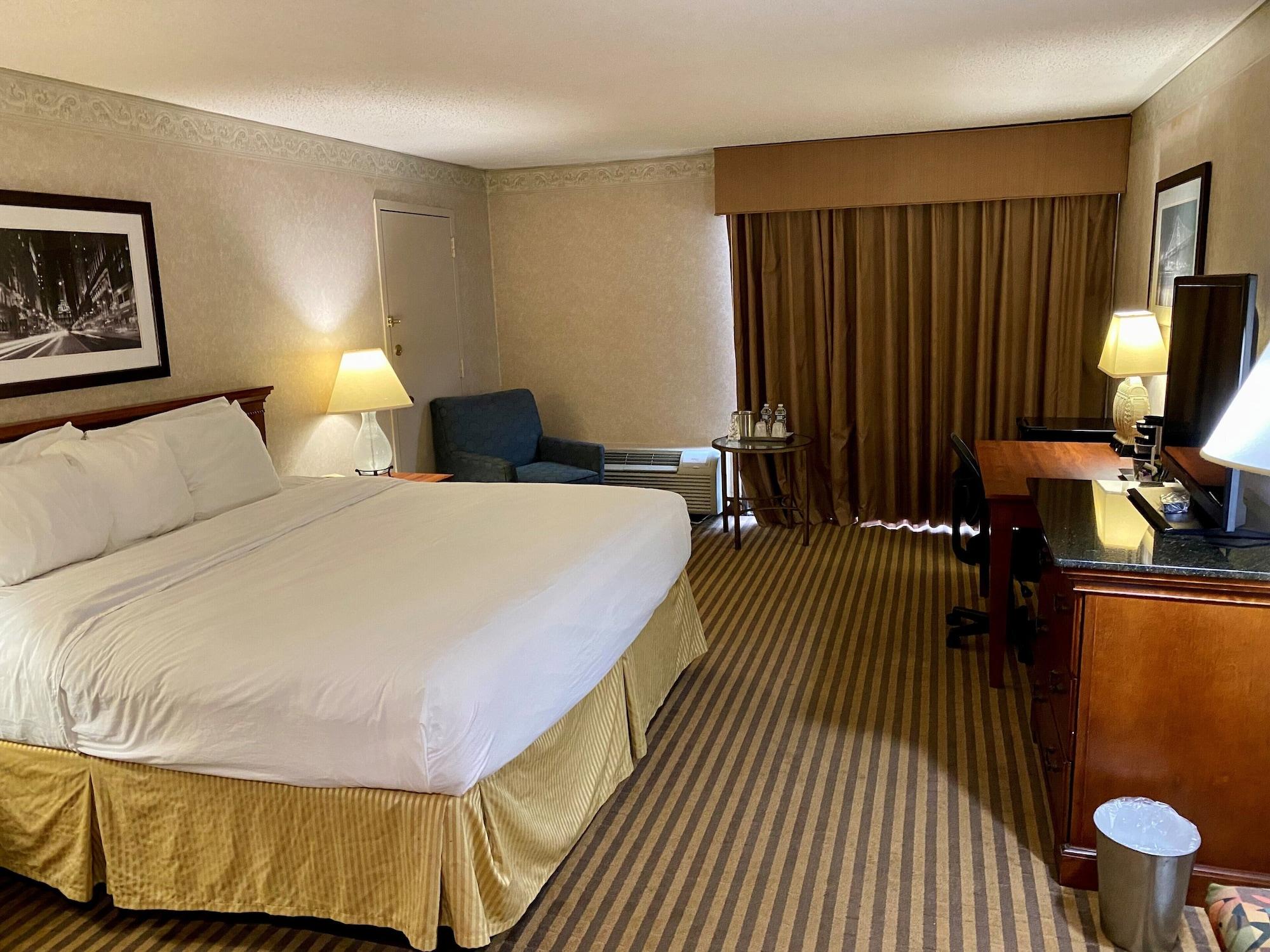 Radisson Hotel Philadelphia Northeast Trevose Exterior photo
