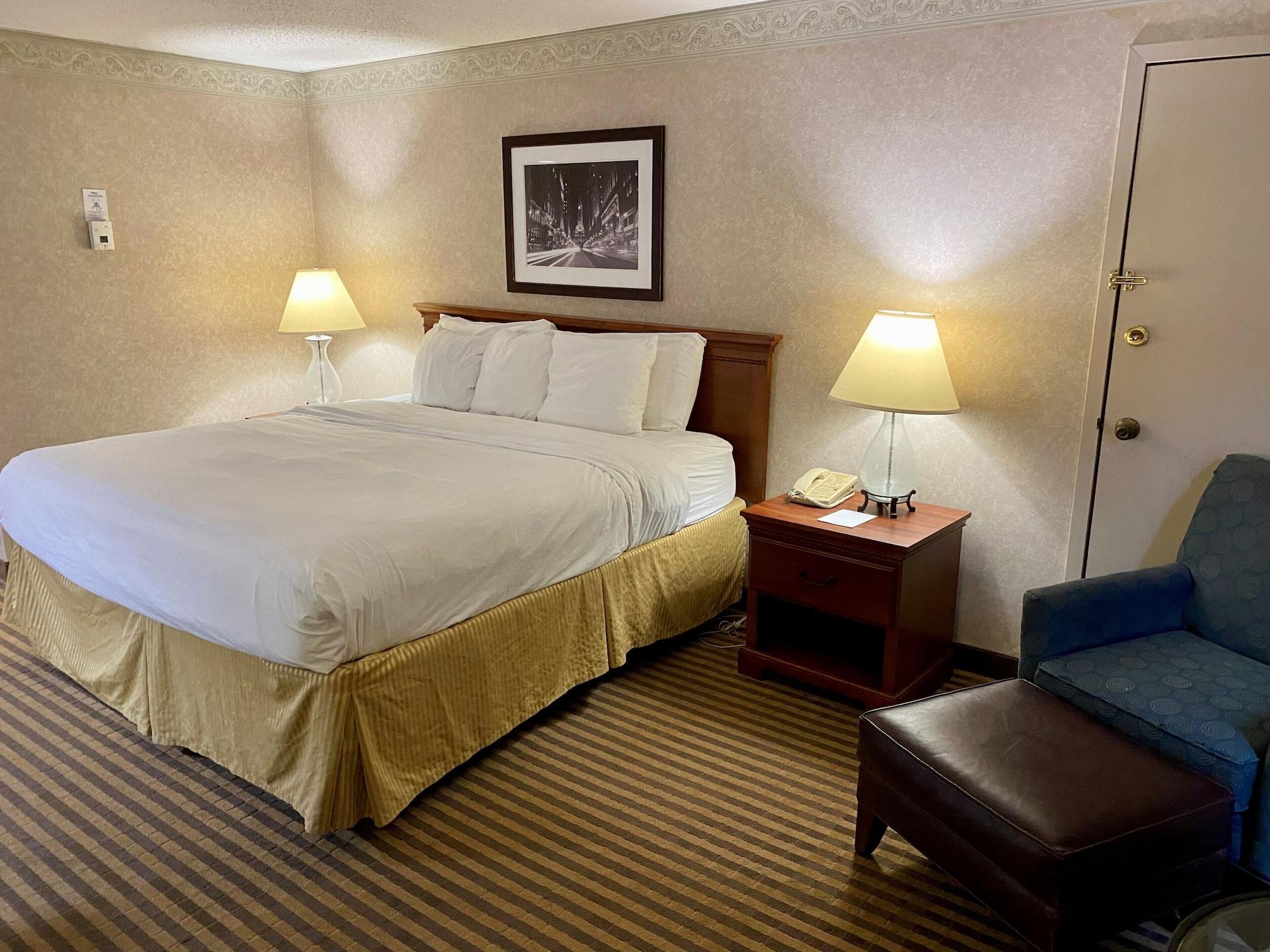 Radisson Hotel Philadelphia Northeast Trevose Exterior photo