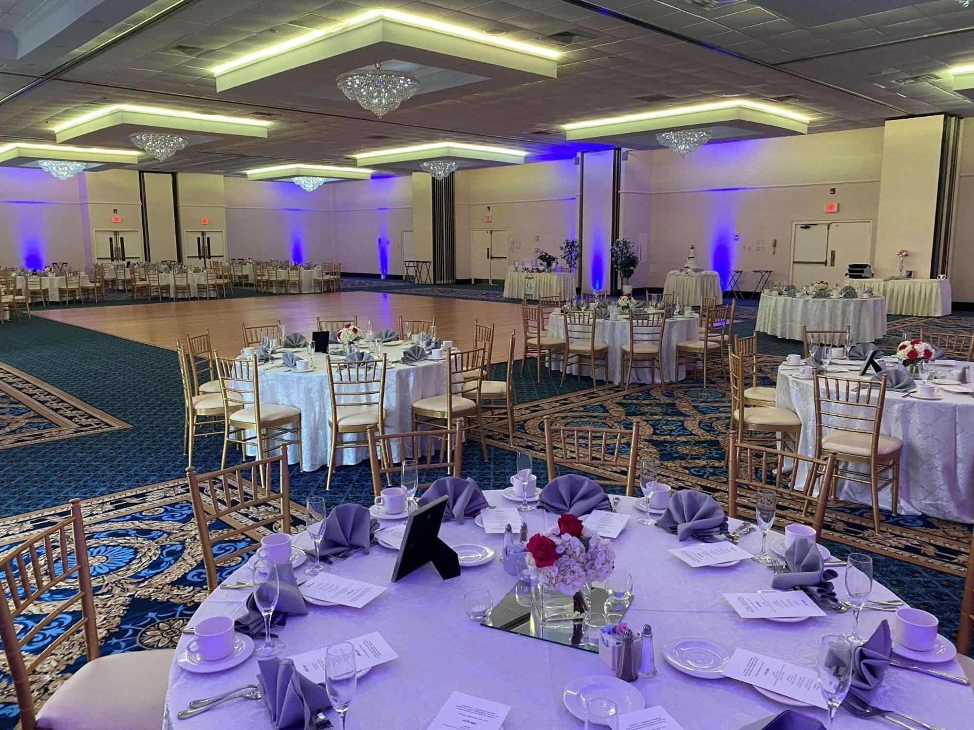 Radisson Hotel Philadelphia Northeast Trevose Exterior photo