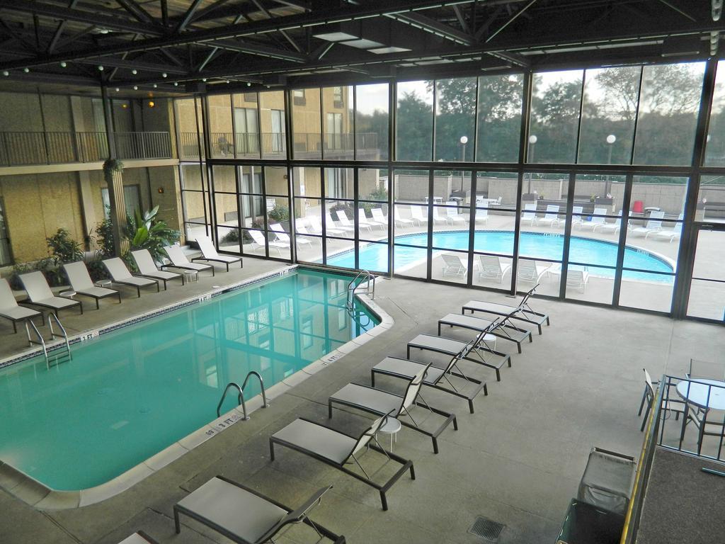 Radisson Hotel Philadelphia Northeast Trevose Exterior photo