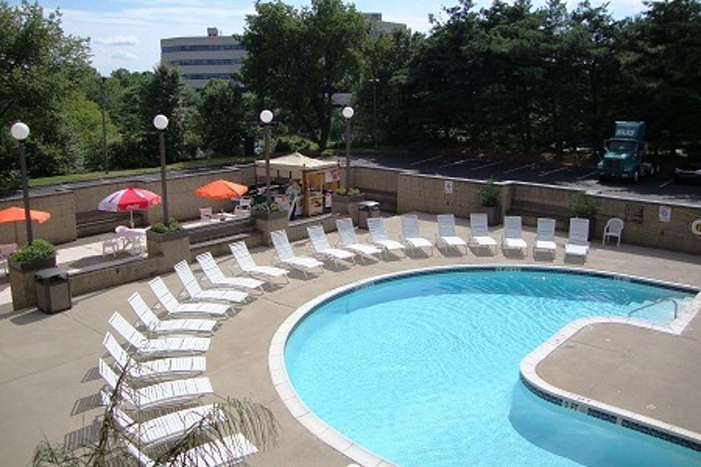 Radisson Hotel Philadelphia Northeast Trevose Facilities photo