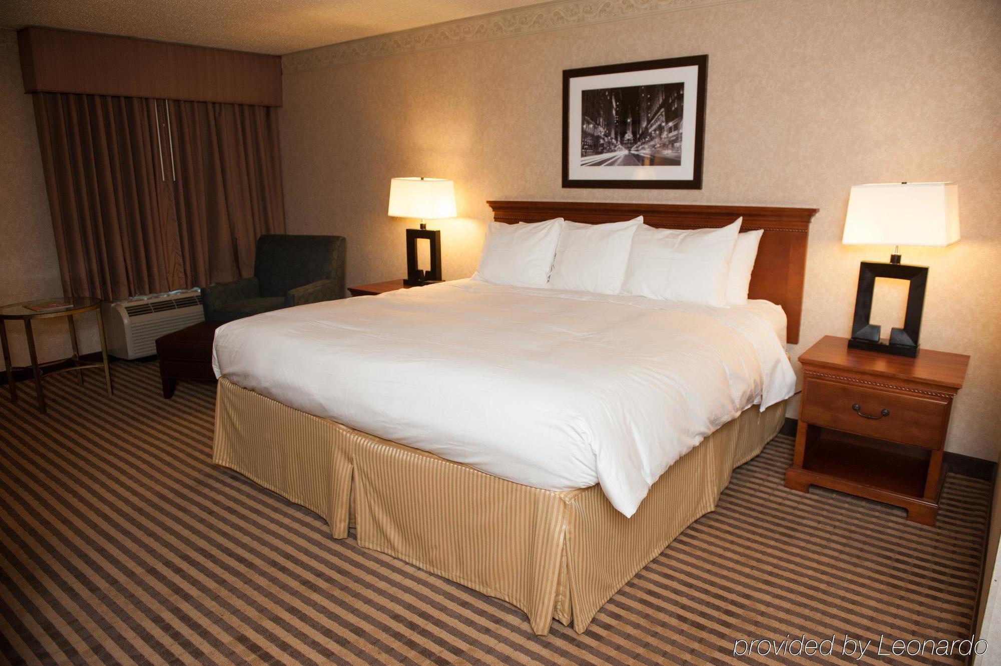 Radisson Hotel Philadelphia Northeast Trevose Exterior photo