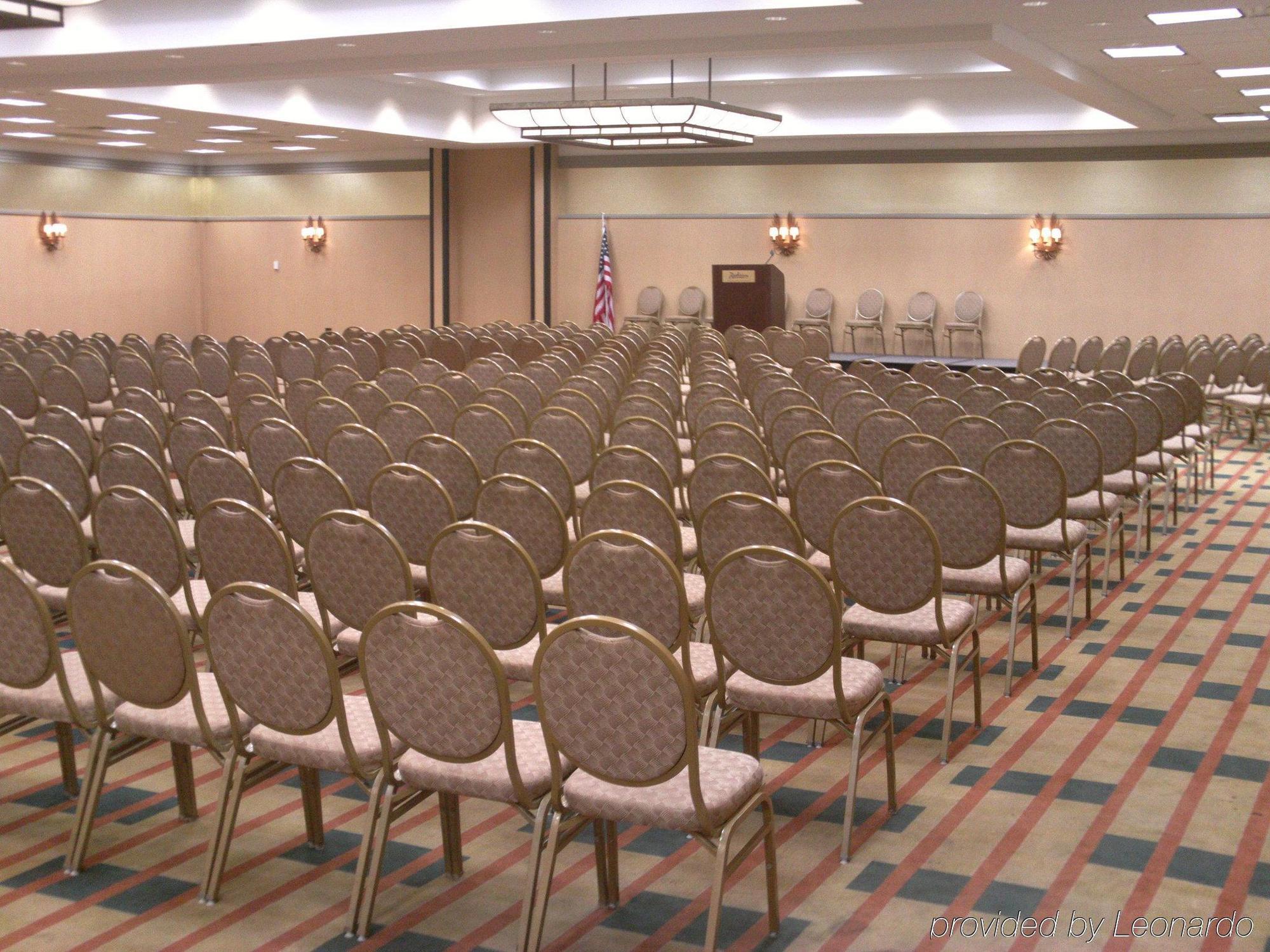 Radisson Hotel Philadelphia Northeast Trevose Business photo