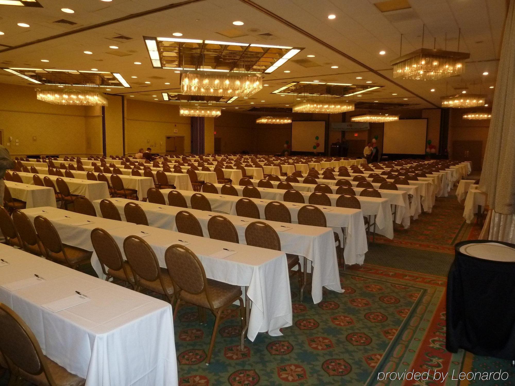 Radisson Hotel Philadelphia Northeast Trevose Business photo