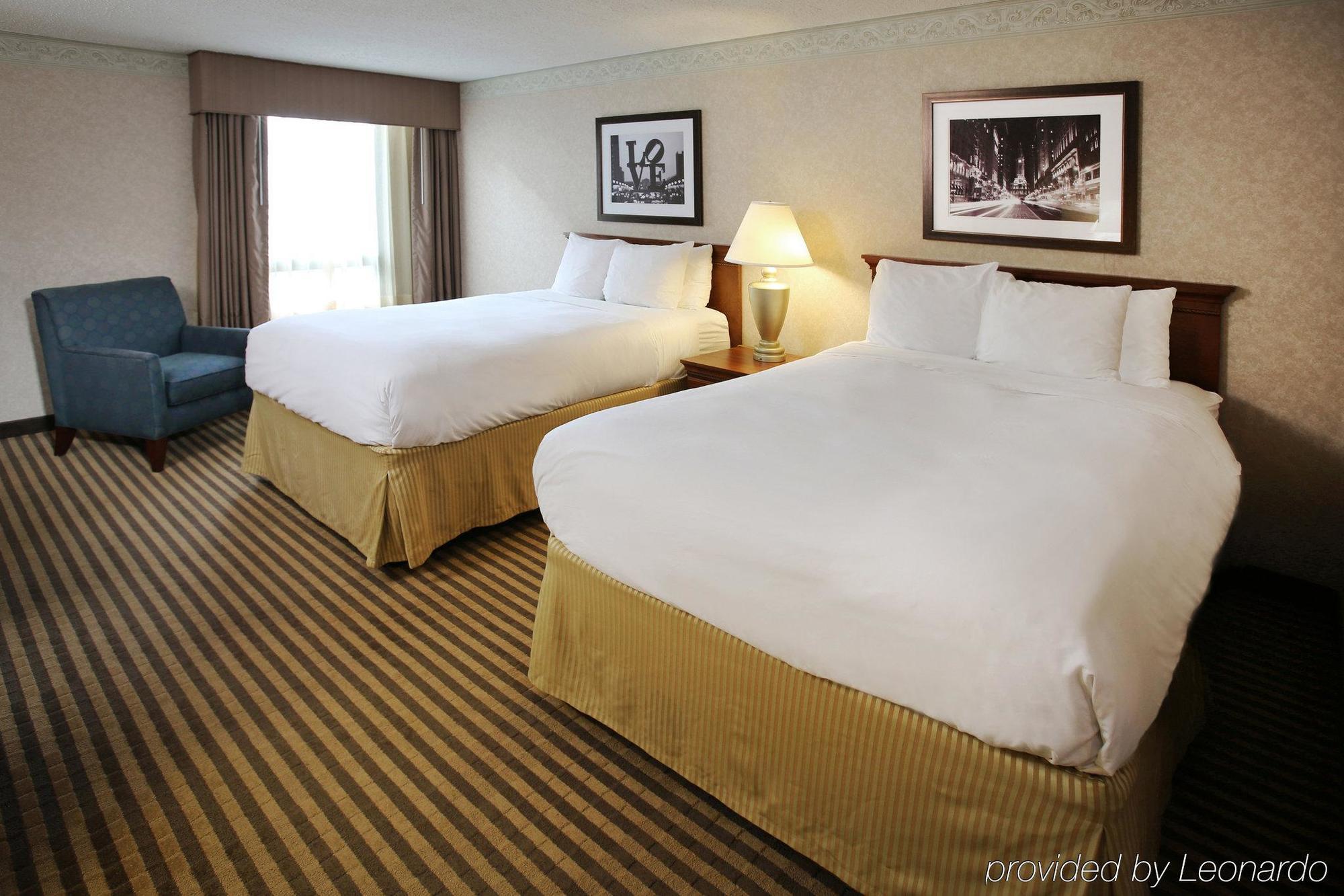 Radisson Hotel Philadelphia Northeast Trevose Exterior photo