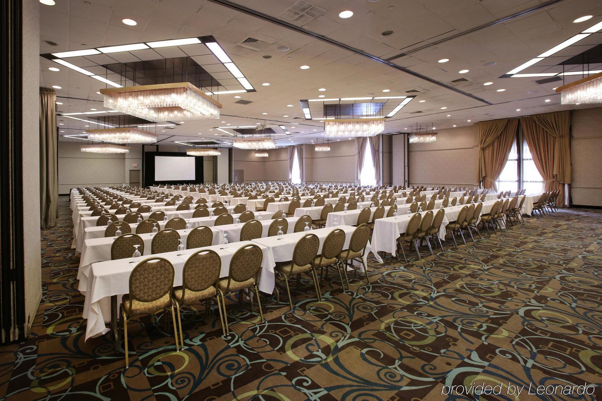 Radisson Hotel Philadelphia Northeast Trevose Exterior photo