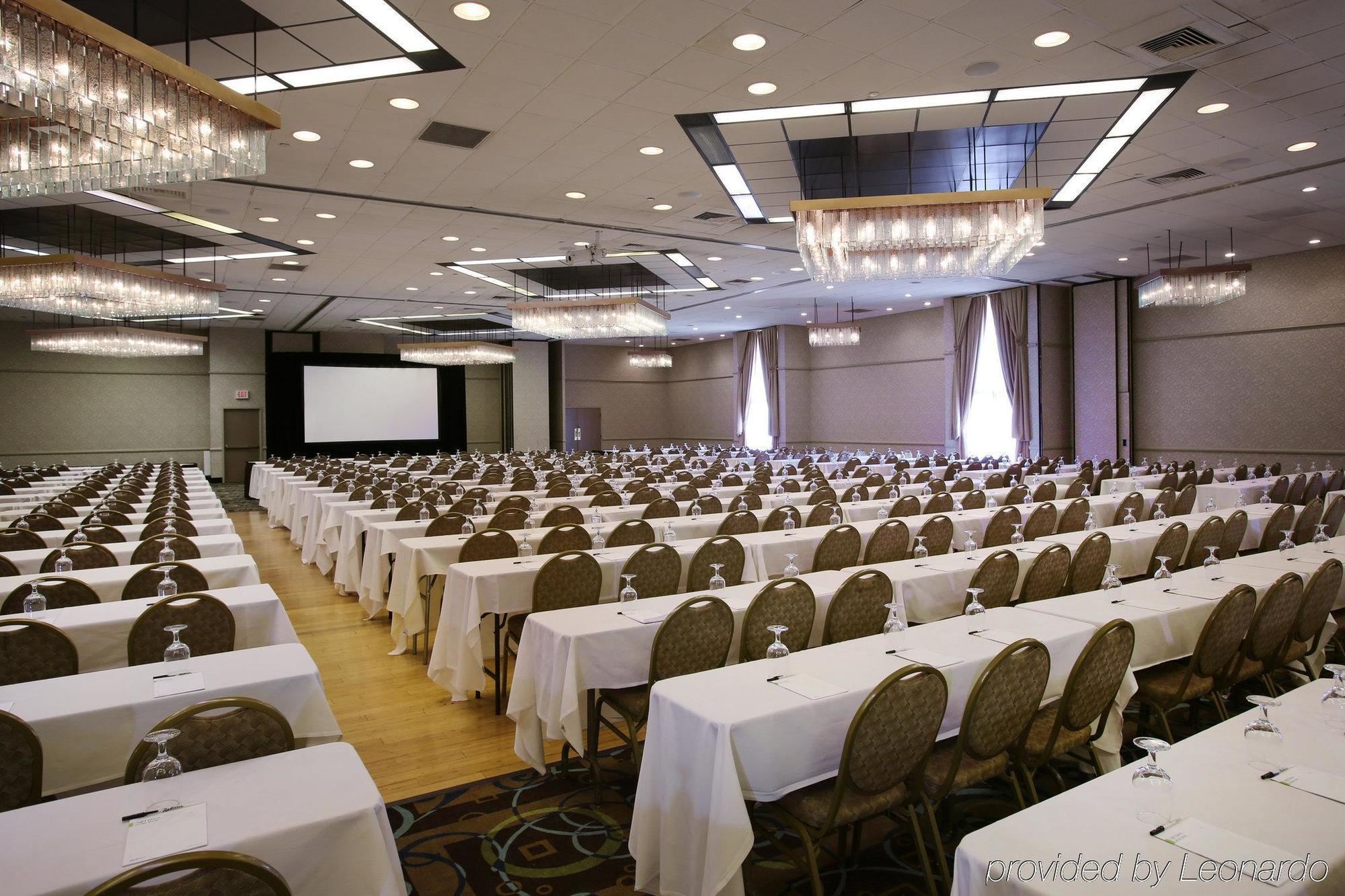 Radisson Hotel Philadelphia Northeast Trevose Exterior photo