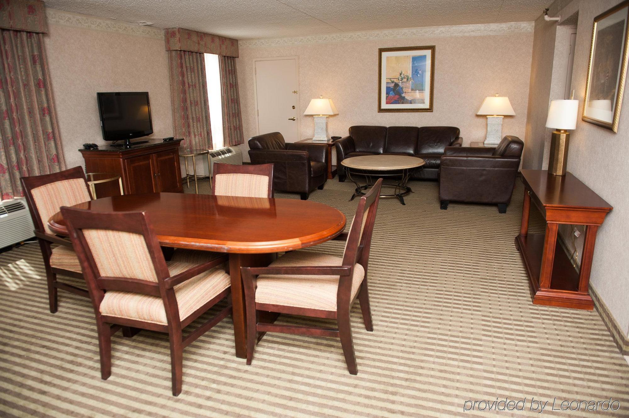 Radisson Hotel Philadelphia Northeast Trevose Exterior photo