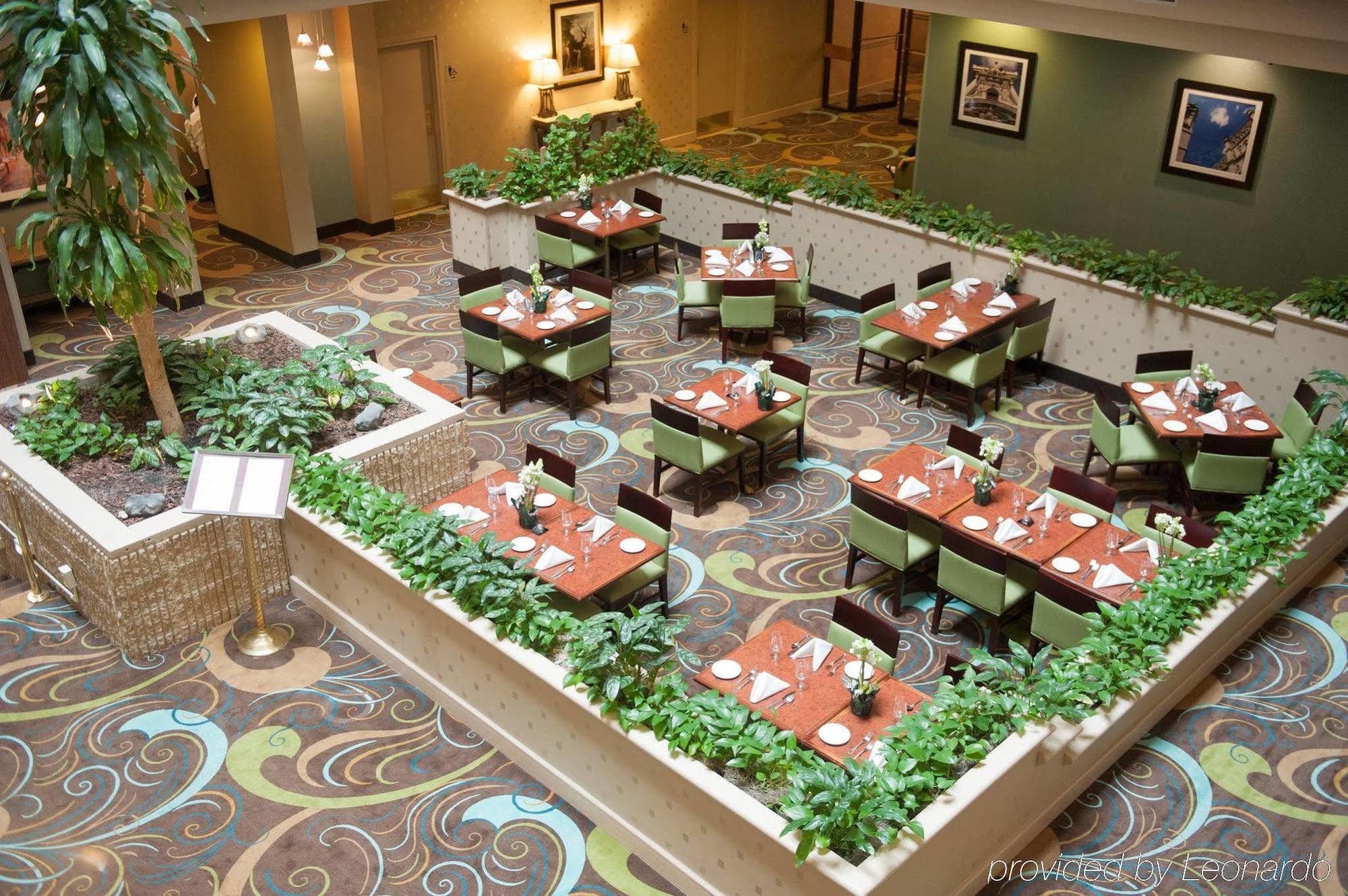 Radisson Hotel Philadelphia Northeast Trevose Exterior photo