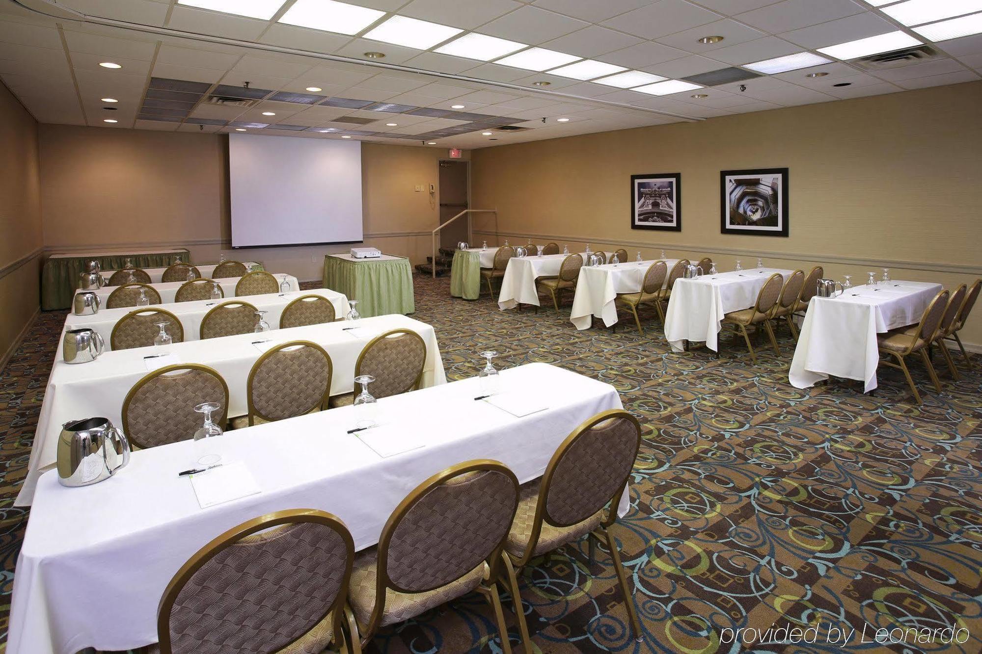 Radisson Hotel Philadelphia Northeast Trevose Exterior photo