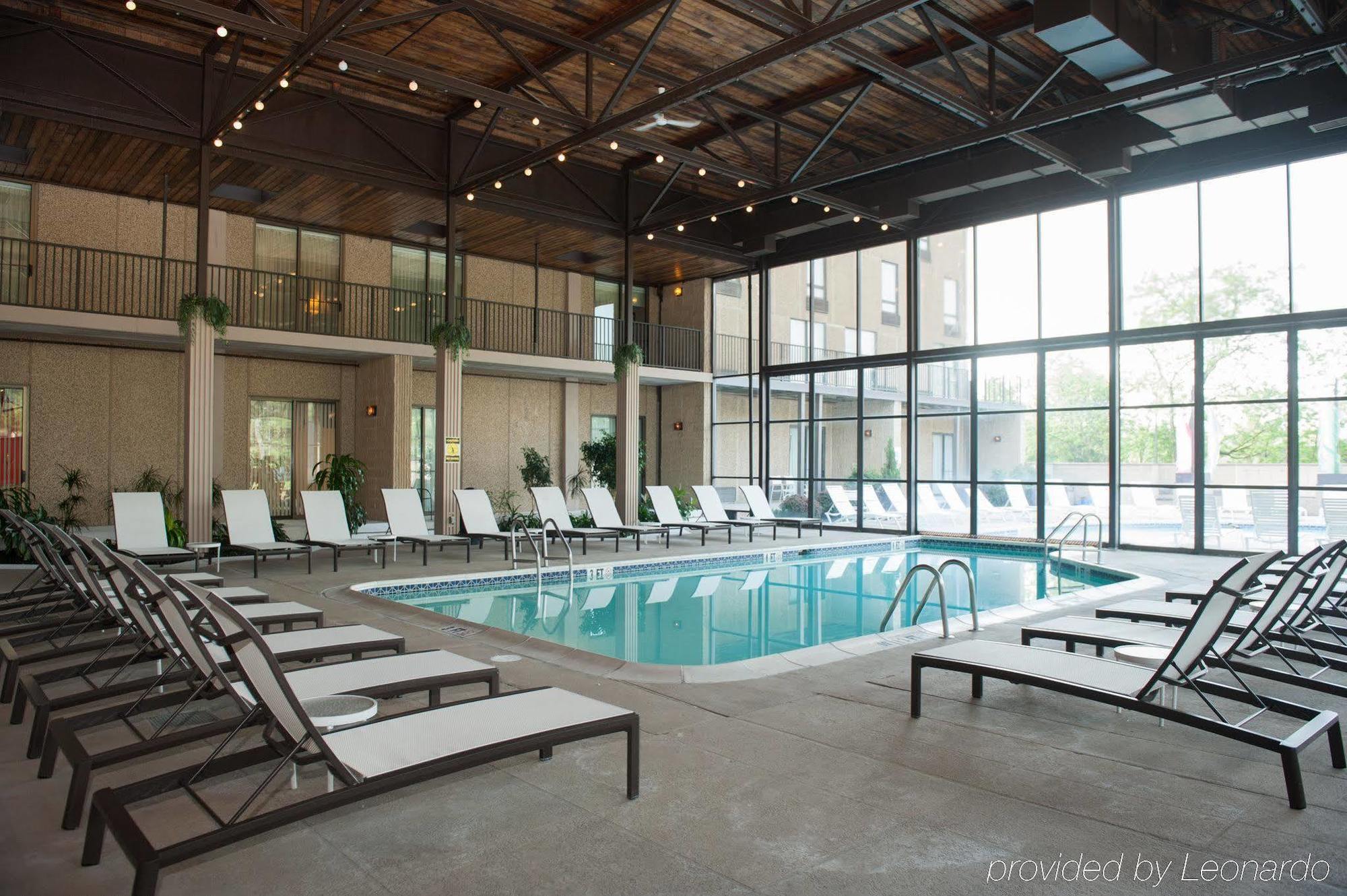 Radisson Hotel Philadelphia Northeast Trevose Exterior photo