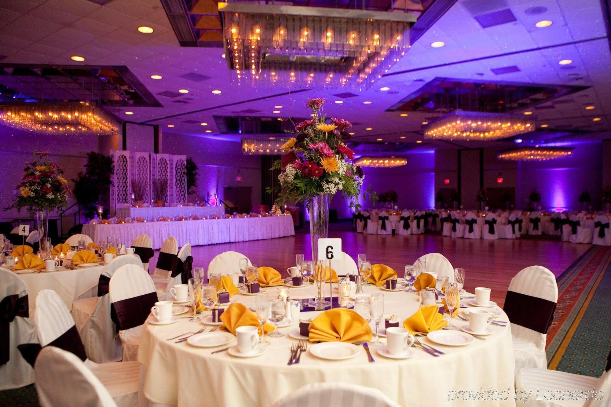 Radisson Hotel Philadelphia Northeast Trevose Restaurant photo
