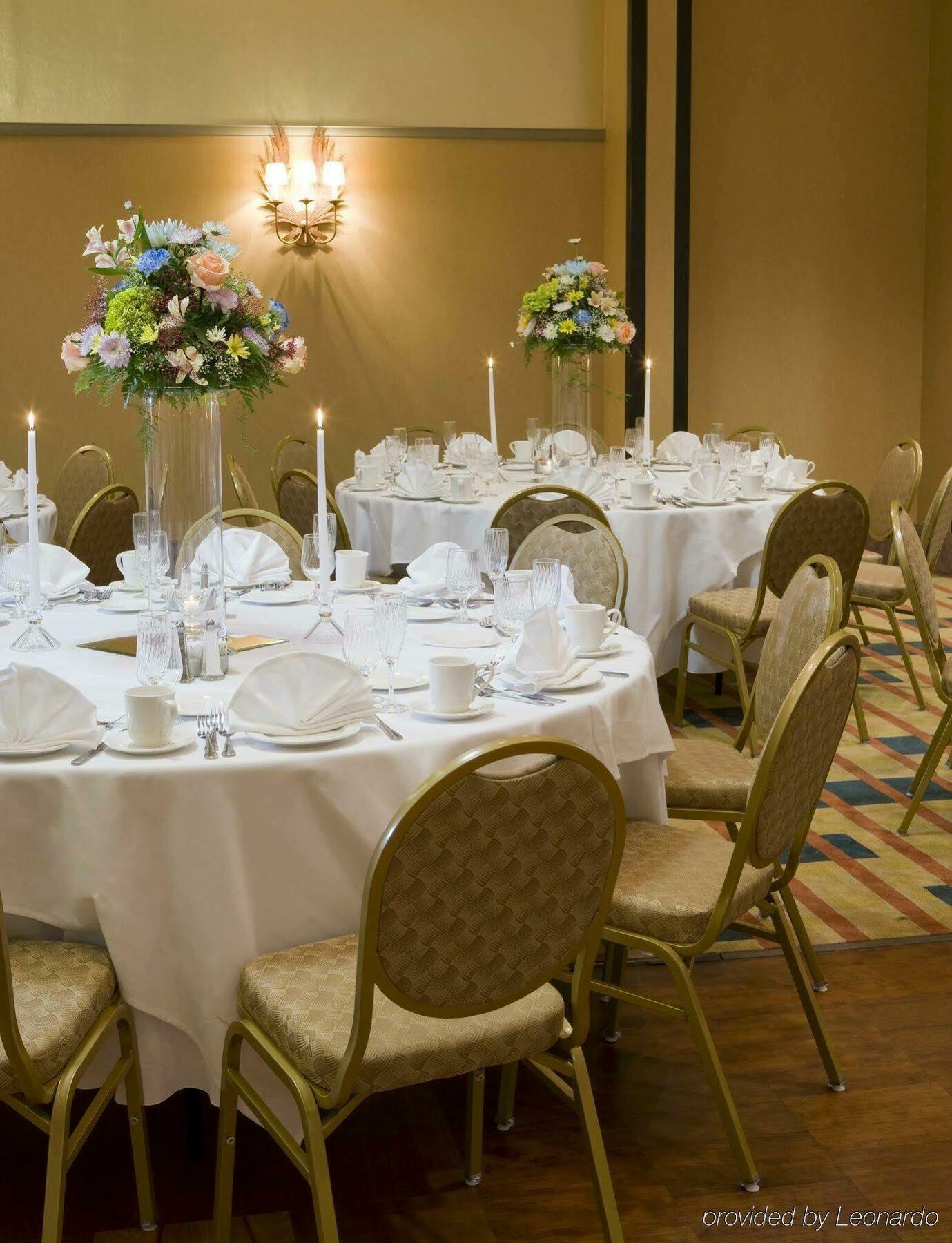 Radisson Hotel Philadelphia Northeast Trevose Restaurant photo
