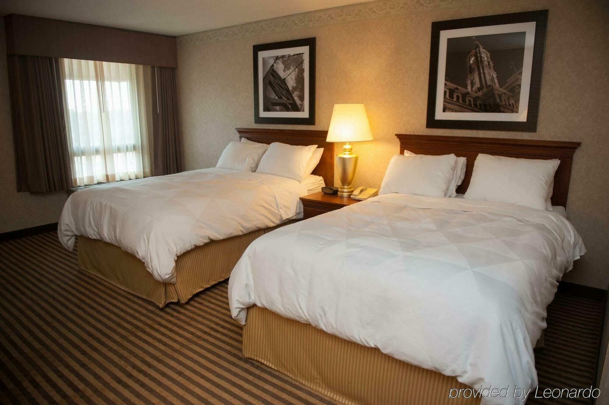 Radisson Hotel Philadelphia Northeast Trevose Exterior photo