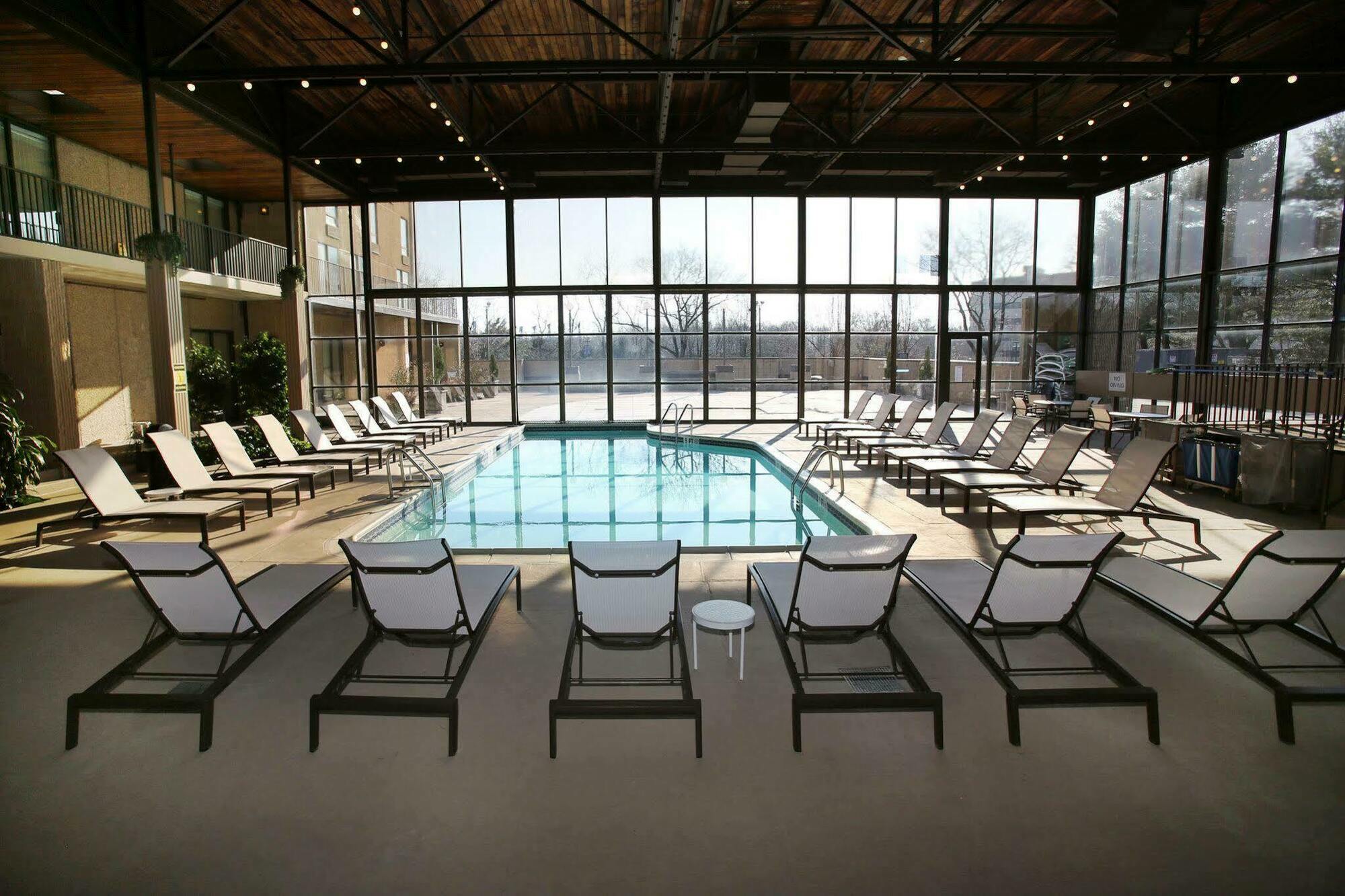 Radisson Hotel Philadelphia Northeast Trevose Exterior photo